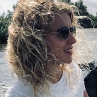 Katinka Groot Wesseldijk