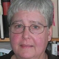 Katharine W. Fernstrom, Ph.D., Rpa