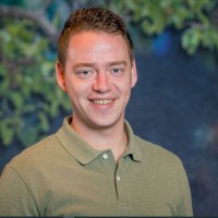 Harry Van Den Brink