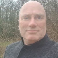 Jaap van de Kamp
