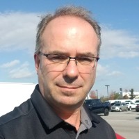 Ted Coller