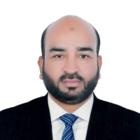 Khadirulla Shariff