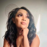 Mahlatsi Mashego