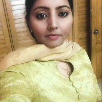 Ayeesha Siddiqa