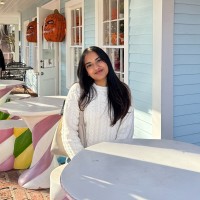Mehakpreet Malhi