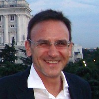 Andrés Molina Arribas