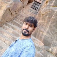 Naveen Kumar S