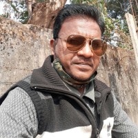 Jitendra Shiv