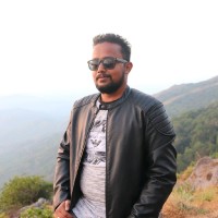 Gobinath Pramoth R