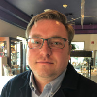 Michael St. Charles