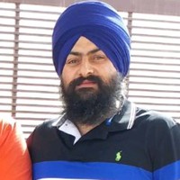 Shamsher S. Shammi Sandhu