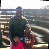 Lesego Kgakatsi