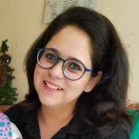 Dr. Priyanka Paul