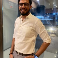 Sanskar Shaw