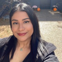 Ashley Almendarez