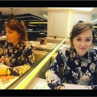 Sarah Sudlow