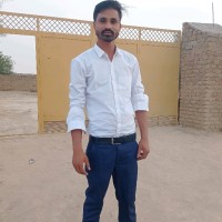 RAKESH KUMAR SARAN