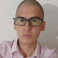 Alain Olivares Carrasco