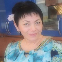 Стелла Модестова