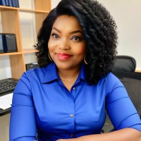 Vuyo Dasha