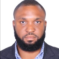 Timothy Okpara