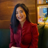 Tisha Ooppapan