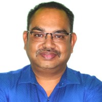 Vijay Mudliar