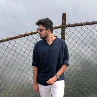 Kamesh Vedula