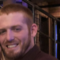 Bradley Walkup