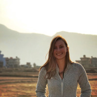 Annette van Loosen