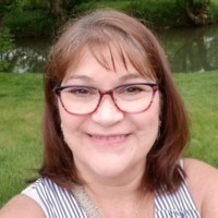Angelina Moore
