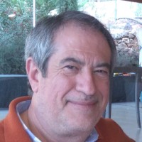 Lluís Martí Saurí