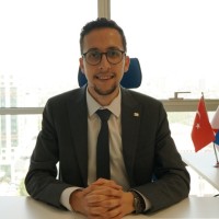 Ahmet Diker