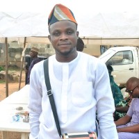 Samuel Akinyemi