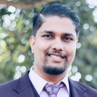 Rajan Khanal
