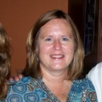 Sandra Gustafson
