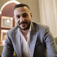 Mohamed Bakry
