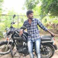 Chintaparti Suresh