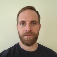Daniel Dyer