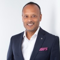 Andrew Perumal, Cpa, Cma