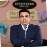 Jagannath Shukla