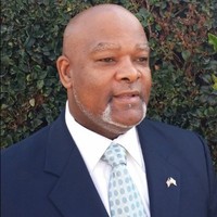 Reginald Hughes