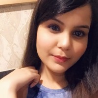 Raina Bakshi