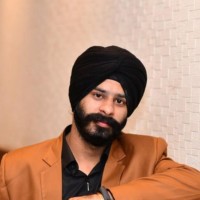 Jasmeet Singh