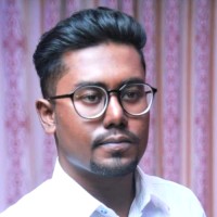 Md.Shidul Islam Rezvi