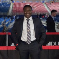 Christopher Jarrett