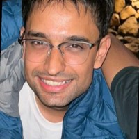 Harshal Jain