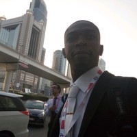 Edoh Galley Assiongbon