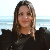 Alicia Benítez Gay