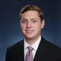 Austin Spence, Cfa